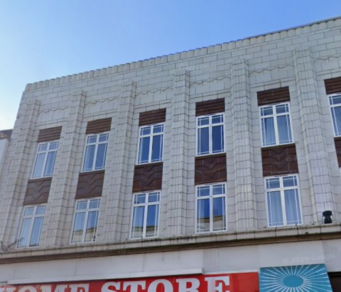 View Full Details for King Street, Hammersmith