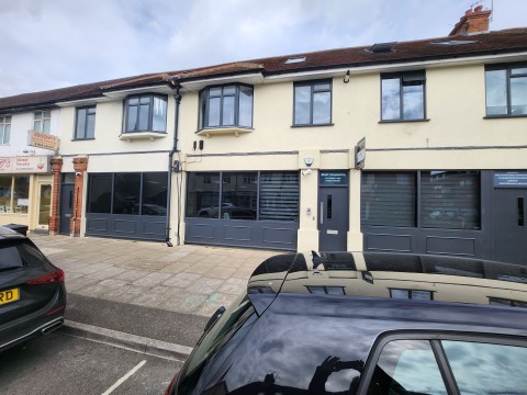 View Full Details for Manor Way, Ruislip