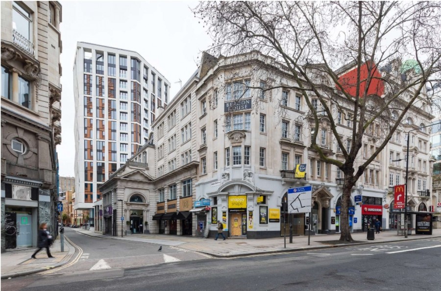 Images for Parker Street, 53 Parker Street, London