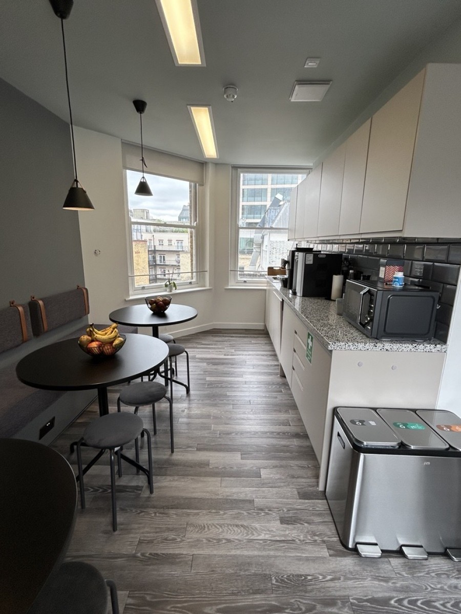 Images for Parker Street, 53 Parker Street, London