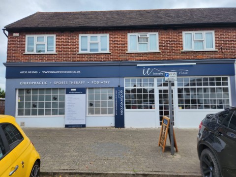 View Full Details for Dedworth Road, Windsor