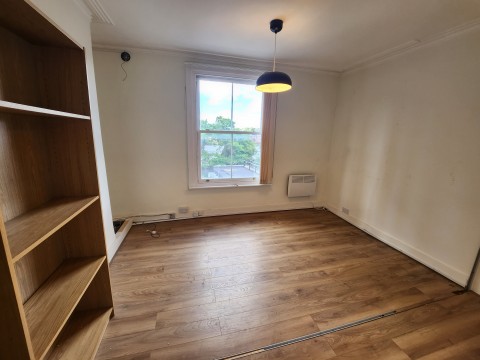 View Full Details for The Mall, Ealing