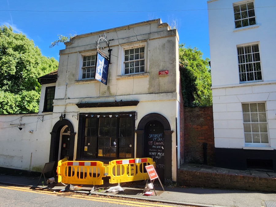 Images for East Hill, Ashford