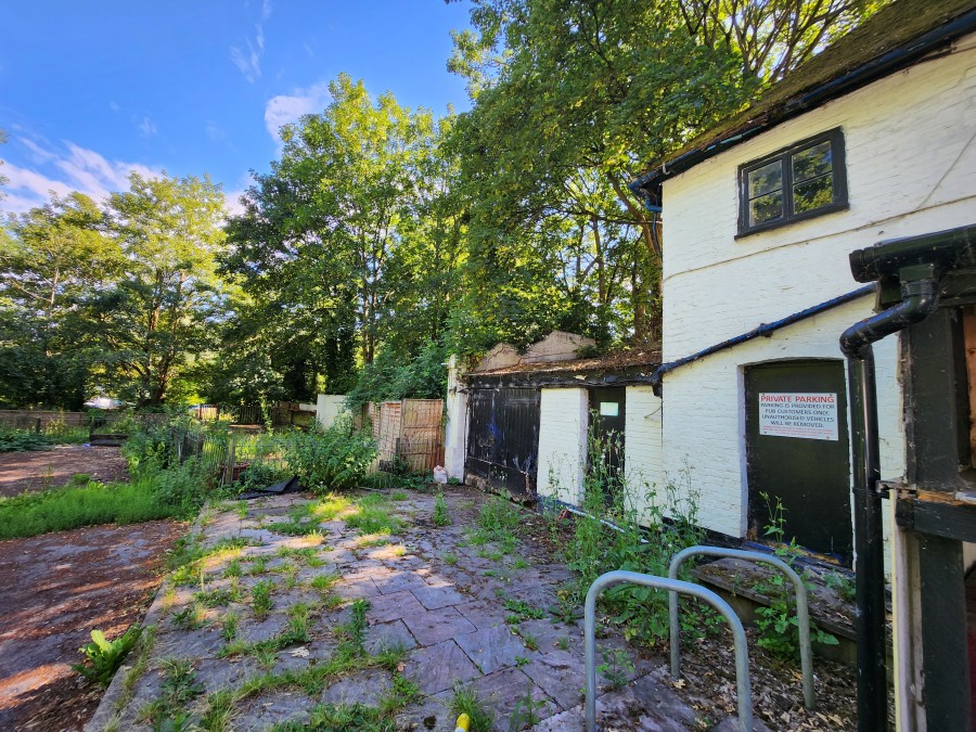 Images for East Hill, Ashford