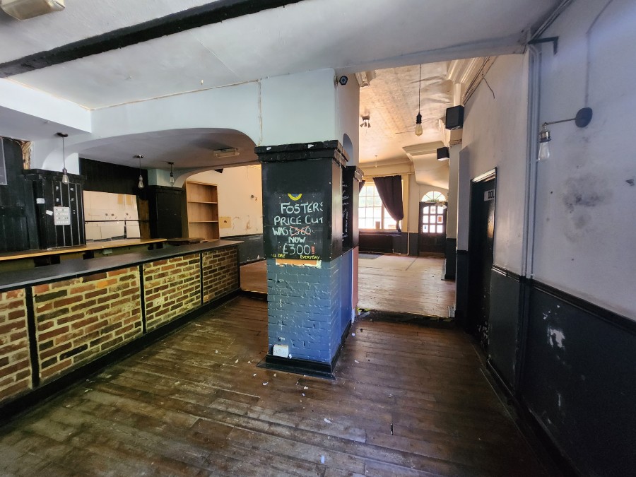 Images for East Hill, Ashford