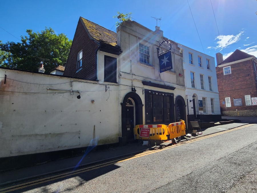 Images for East Hill, Ashford