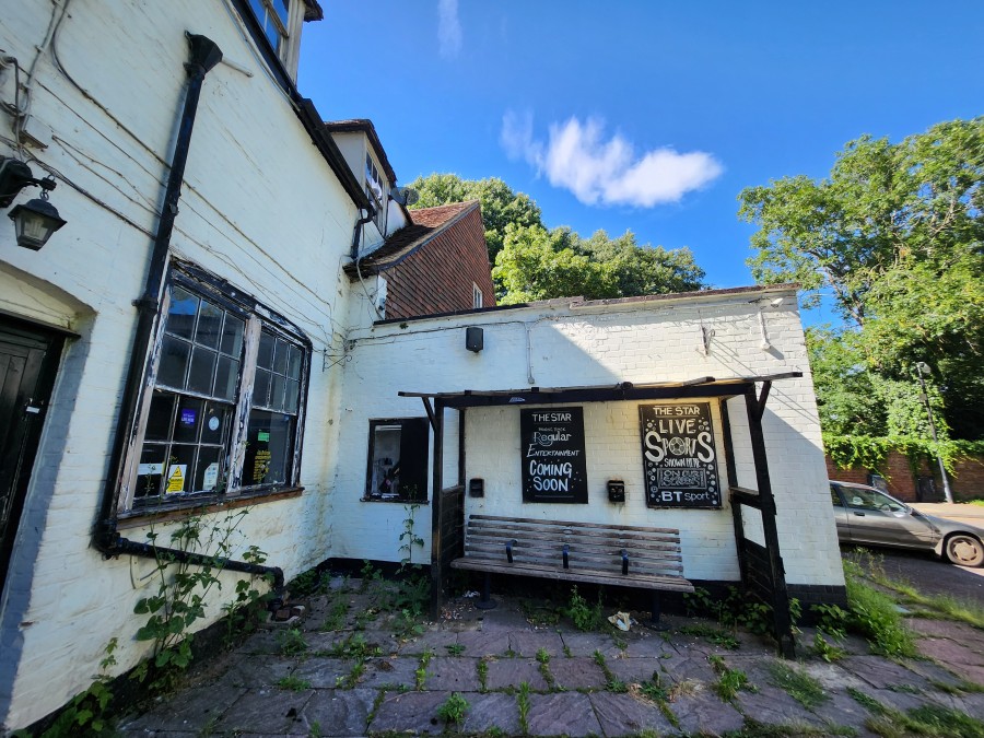 Images for East Hill, Ashford