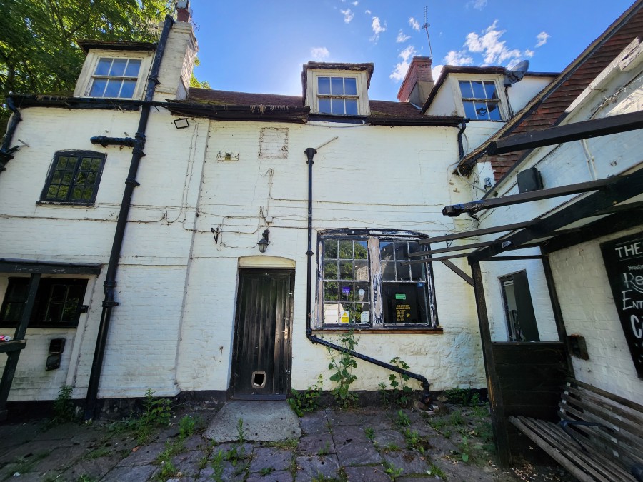 Images for East Hill, Ashford