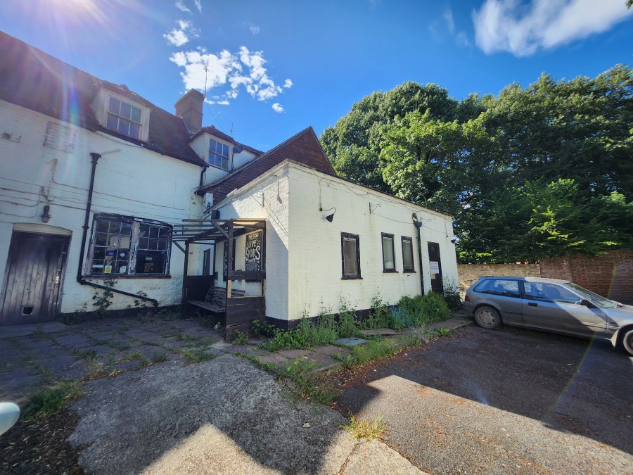 Images for East Hill, Ashford
