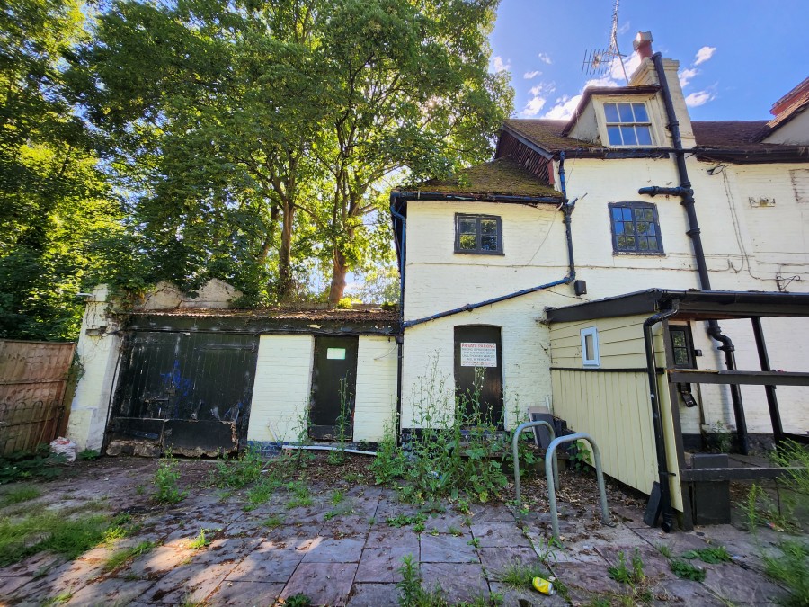 Images for East Hill, Ashford