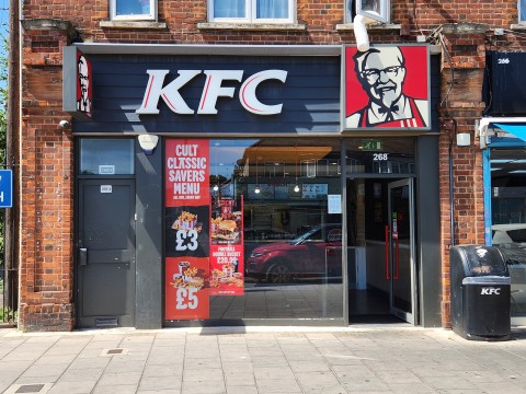 View Full Details for Northolt Road, South Harrow