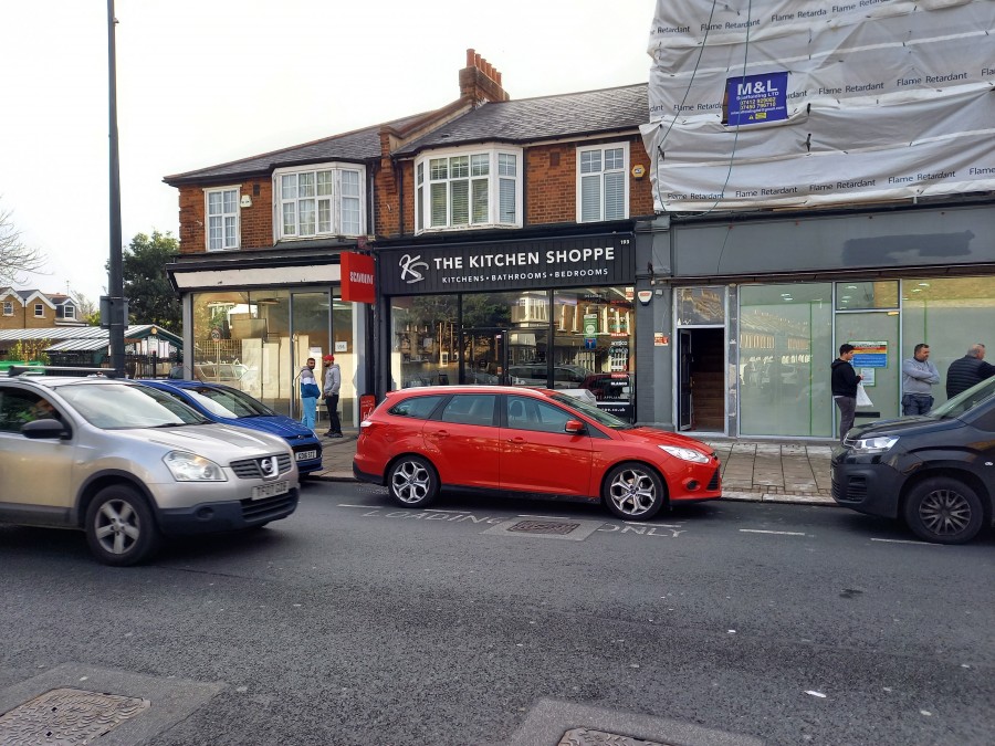 Images for Upper Richmond Road West, London