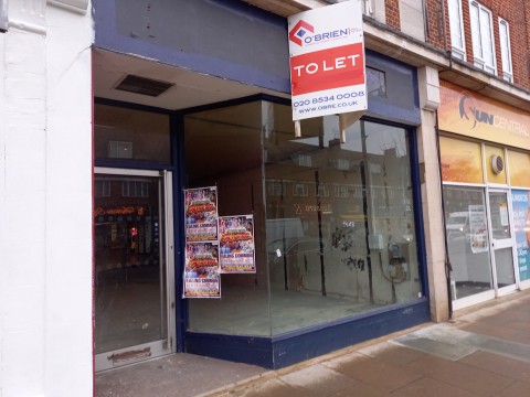 View Full Details for Victoria Road, Ruislip