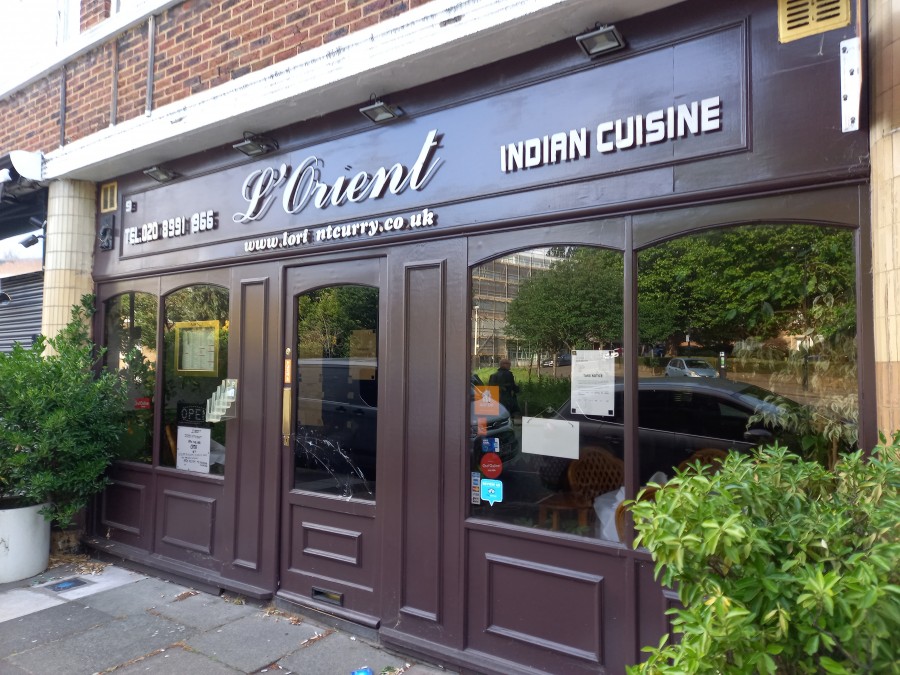 Images for Hanger Green, Ealing