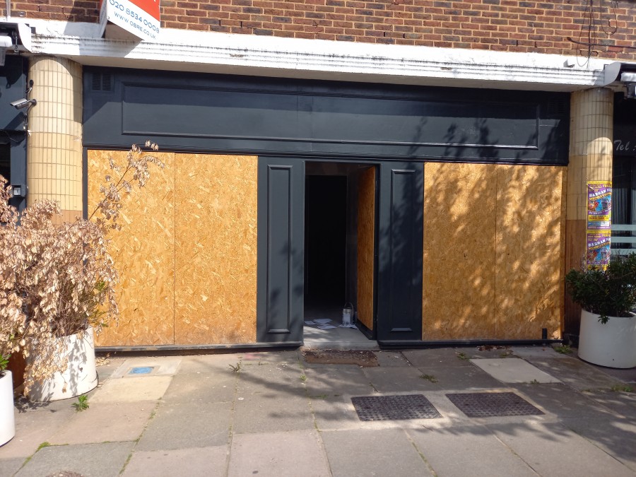 Images for Hanger Green, Ealing