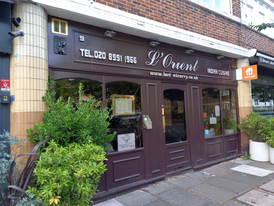 Images for Hanger Green, Ealing