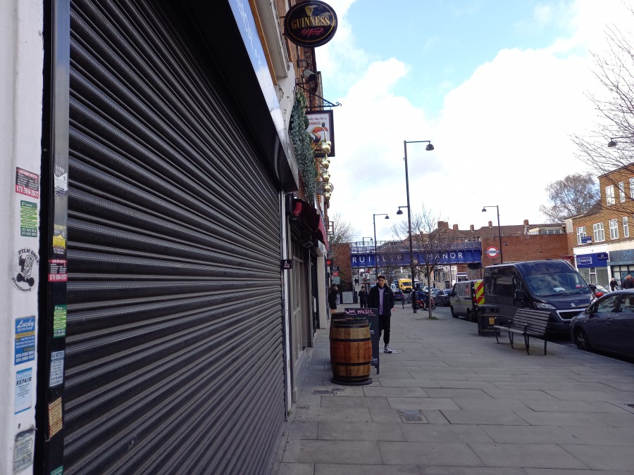Images for Victoria Road, Ruislip