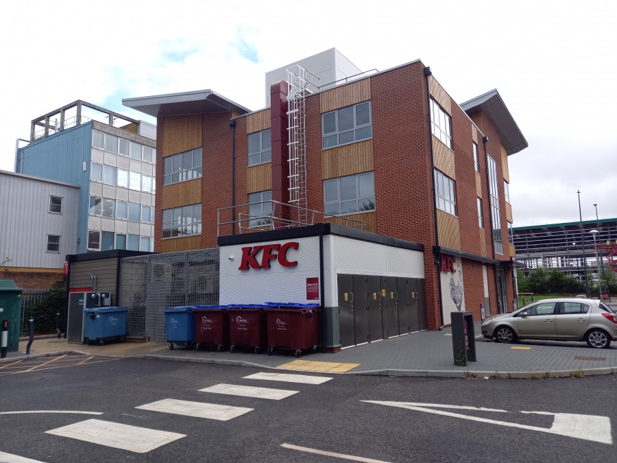 Images for Upper floors, Marylands Avenue, Hemel Hempstead