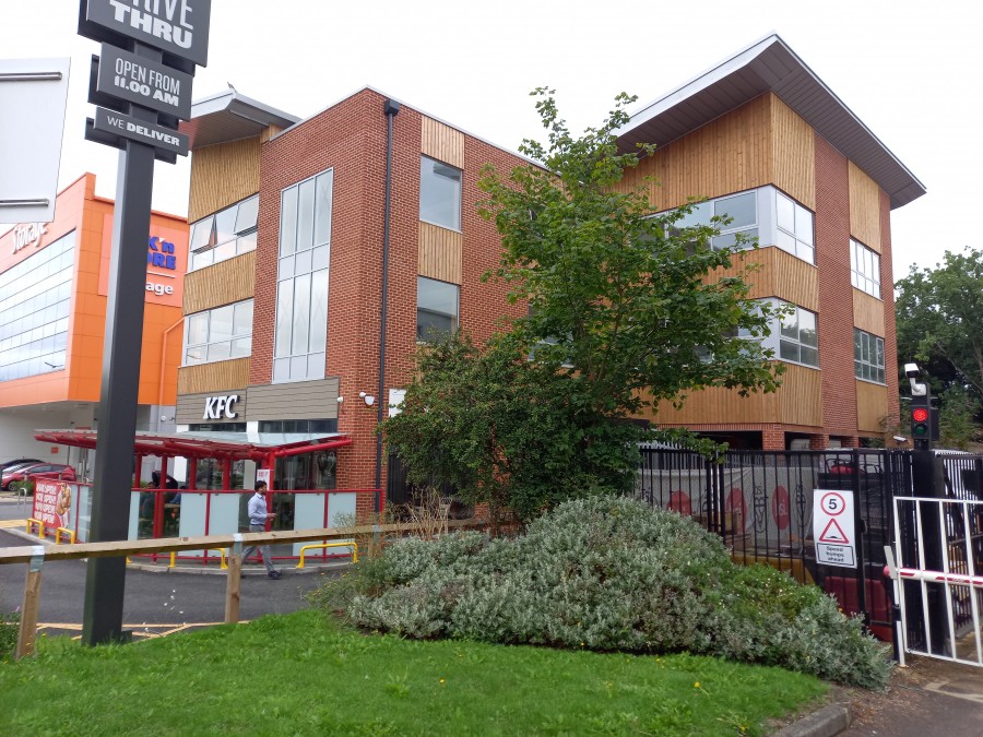 Images for Upper floors, Marylands Avenue, Hemel Hempstead
