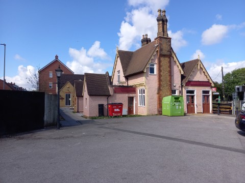 View Full Details for Station Road, Woburn Sands, Milton Keynes