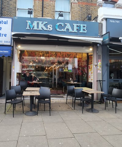 Rent review in North Finchley agreed in record Thyme