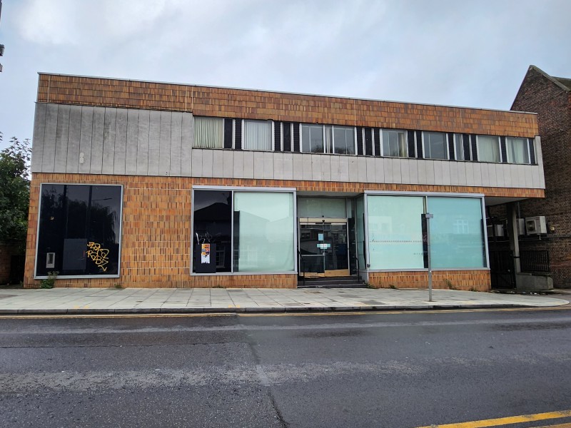 Deposit not needed this time