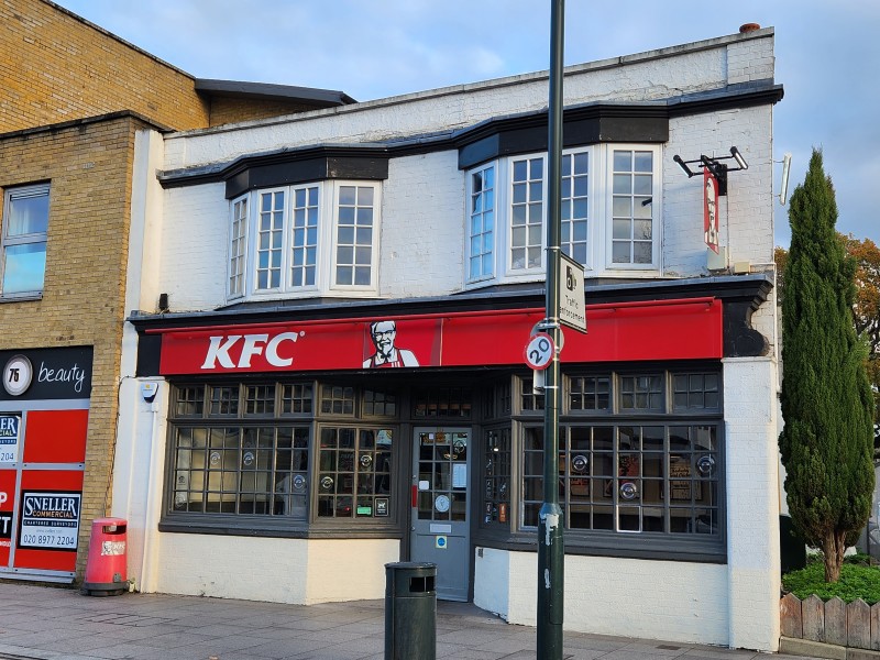 Bucket list completed