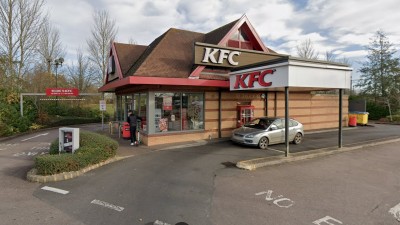 Rent review agreed in Milton Keynes