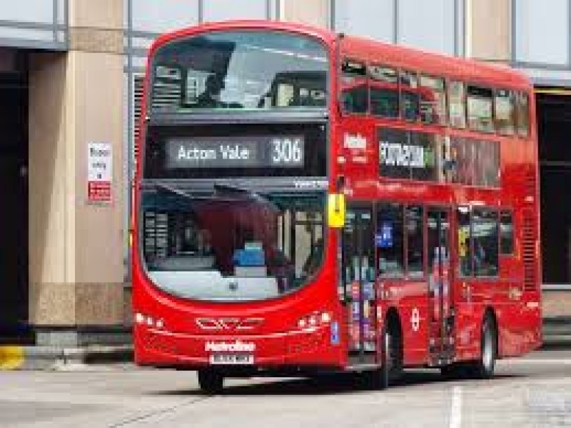 Acton Vale / Shepherds Bush relocation requirement