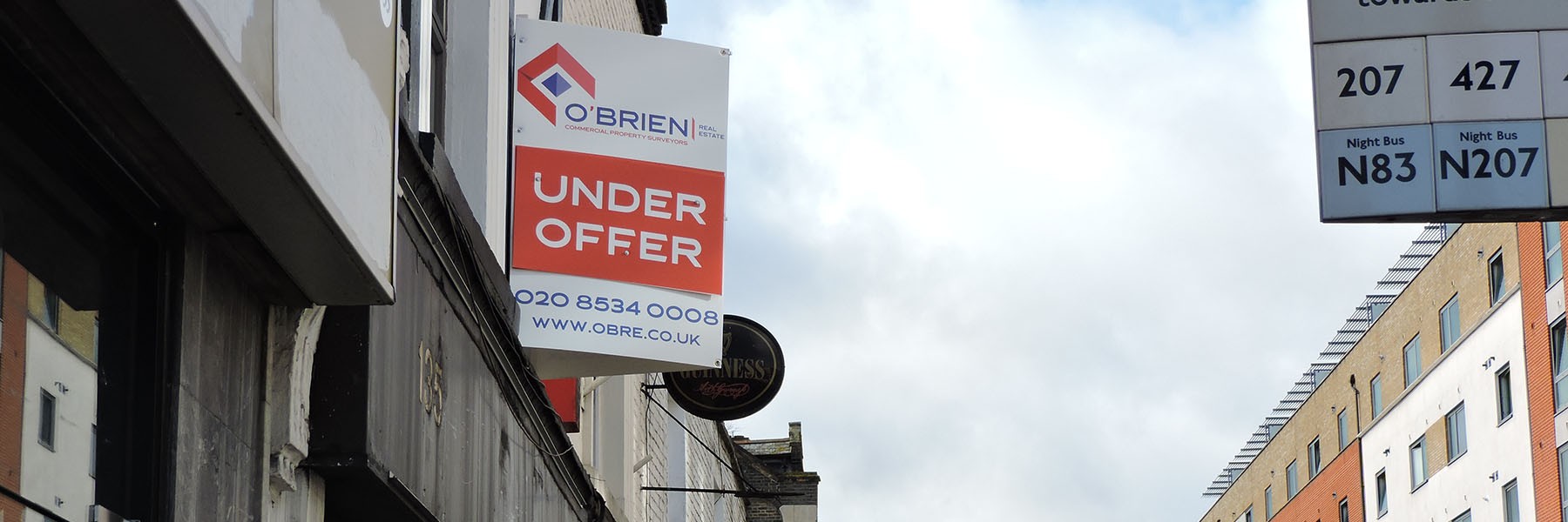 O'Brien Real Estate