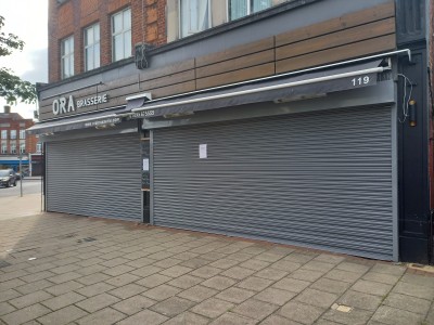 Lease renewal in Ruislip Manor 