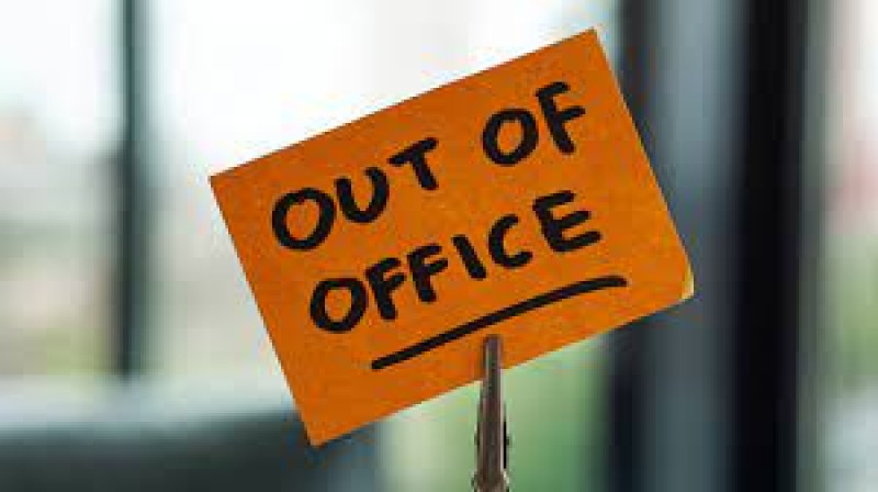 Is working from home